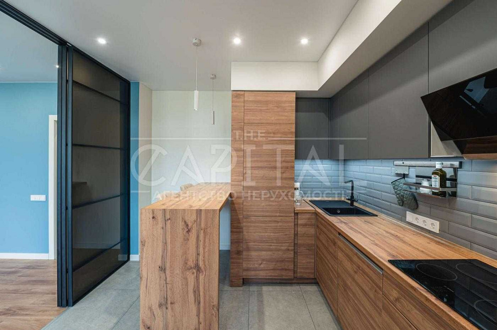 Продаж / Квартира / Голосіївський / ЖК Respublika / 85 м2 Київ - зображення 2