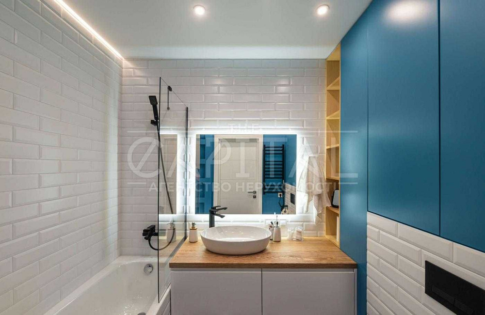 Продаж / Квартира / Голосіївський / ЖК Respublika / 85 м2 Київ - зображення 6