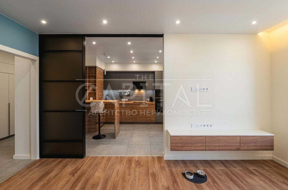 Продаж / Квартира / Голосіївський / ЖК Respublika / 85 м2 Київ - зображення 3