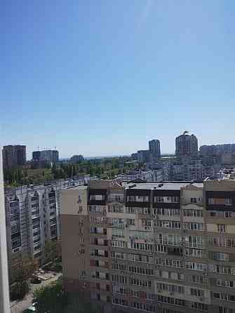 2 к. квартира 70 м2  ЖК 4 Сезона, пр-т Шевченко/Гагарина вид на МОРЕ Одесса