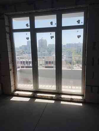 2 к. квартира 70 м2  ЖК 4 Сезона, пр-т Шевченко/Гагарина вид на МОРЕ Одесса