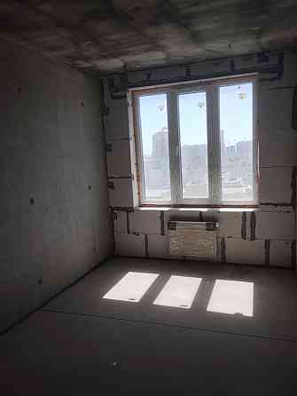 2 к. квартира 70 м2  ЖК 4 Сезона, пр-т Шевченко/Гагарина вид на МОРЕ Одесса