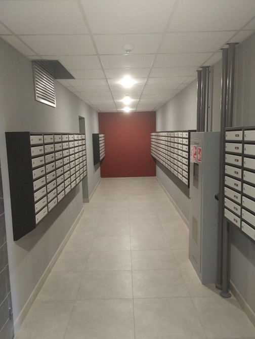 2 к. квартира 70 м2  ЖК 4 Сезона, пр-т Шевченко/Гагарина вид на МОРЕ Одесса - изображение 8