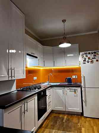 Продам 1 кімнатну квартиру середній поверх Без комісії Торг Ирпень