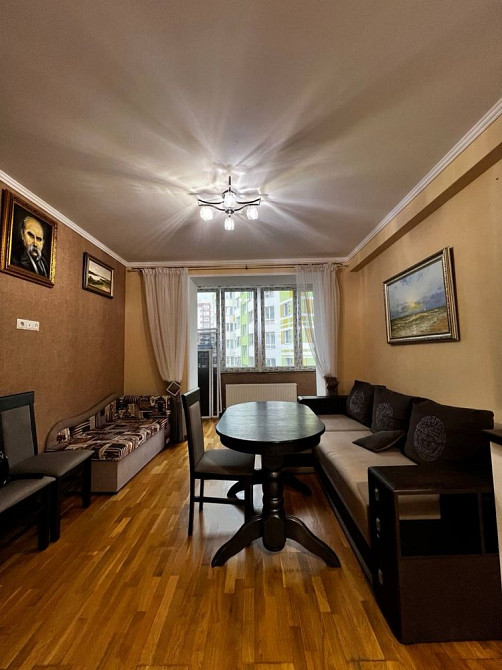 Продам 1 кімнатну квартиру середній поверх Без комісії Торг Ирпень - изображение 2