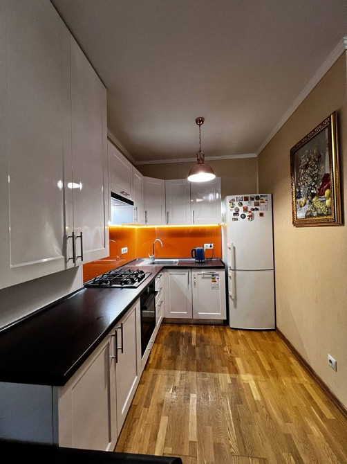 Продам 1 кімнатну квартиру середній поверх Без комісії Торг Ирпень - изображение 1