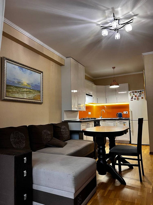 Продам 1 кімнатну квартиру середній поверх Без комісії Торг Ирпень - изображение 4