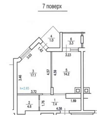 Продаж 1кім  на Сихові Львов