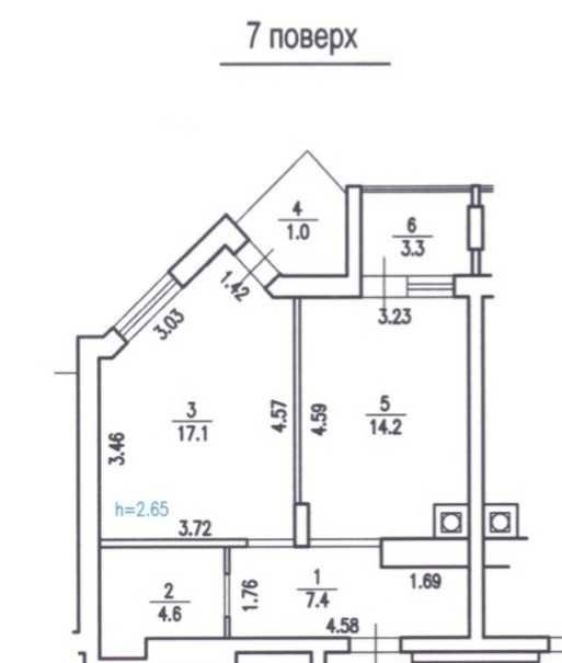 Продаж 1кім  на Сихові Львов - изображение 5