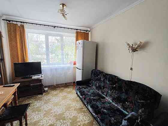 Нестандартна двокімнатна квартира з усіма зручностями та меблями! Дубно