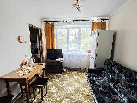 Нестандартна двокімнатна квартира з усіма зручностями та меблями! Дубно