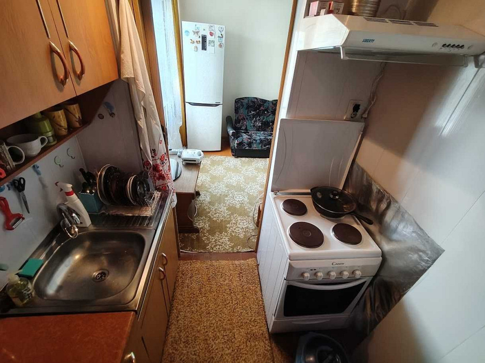 Нестандартна двокімнатна квартира з усіма зручностями та меблями! Дубно - зображення 8