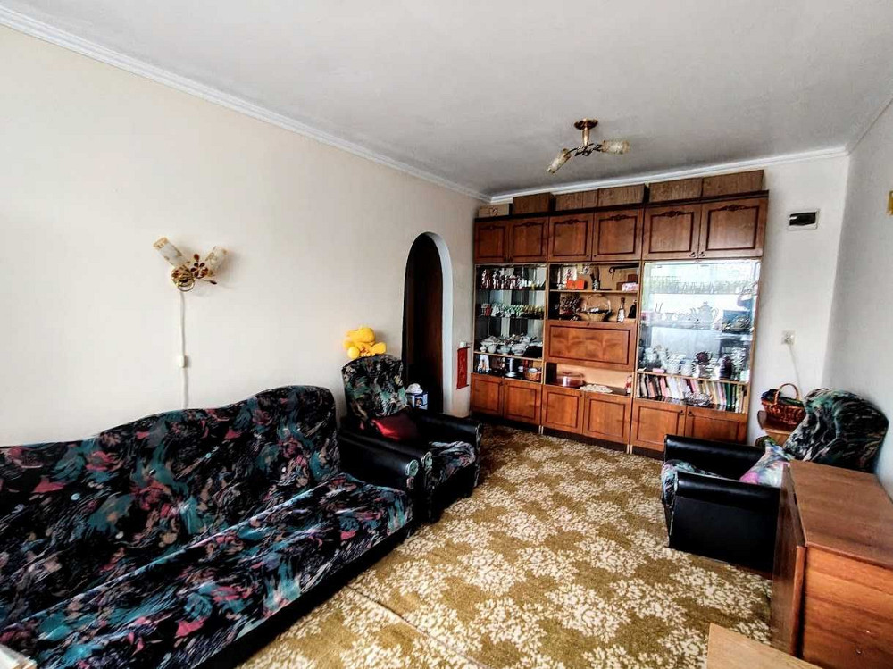 Нестандартна двокімнатна квартира з усіма зручностями та меблями! Дубно - зображення 7