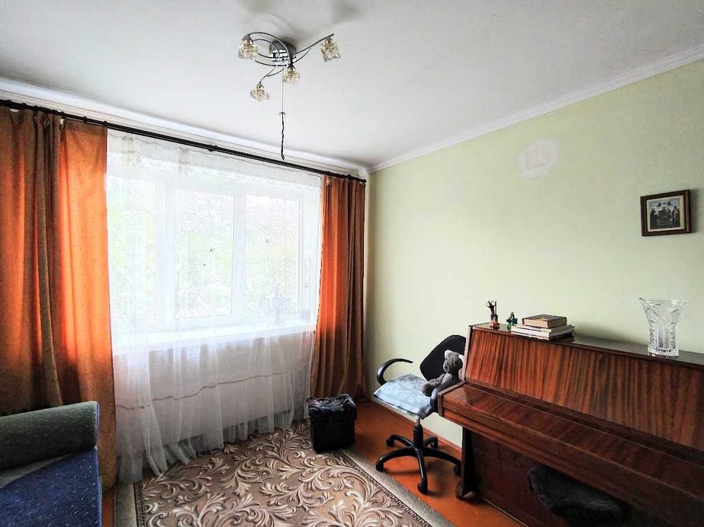 Нестандартна двокімнатна квартира з усіма зручностями та меблями! Дубно - зображення 3