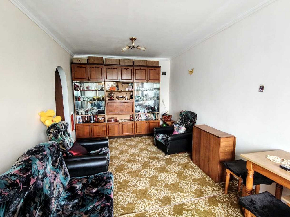 Нестандартна двокімнатна квартира з усіма зручностями та меблями! Дубно - зображення 6