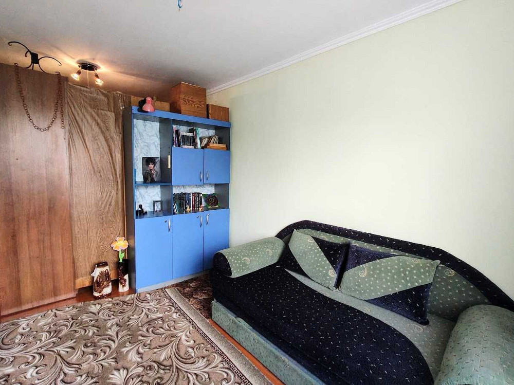 Нестандартна двокімнатна квартира з усіма зручностями та меблями! Дубно - зображення 2