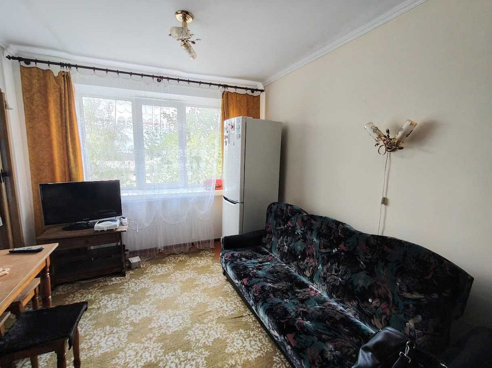 Нестандартна двокімнатна квартира з усіма зручностями та меблями! Дубно - зображення 5