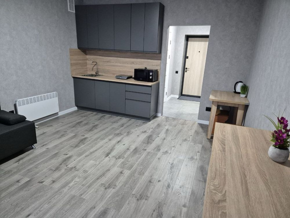 Прожаж повністю укомлектованої смарт квартири. БЕЗ КОМІСІЇ!!! Ирпень - изображение 3