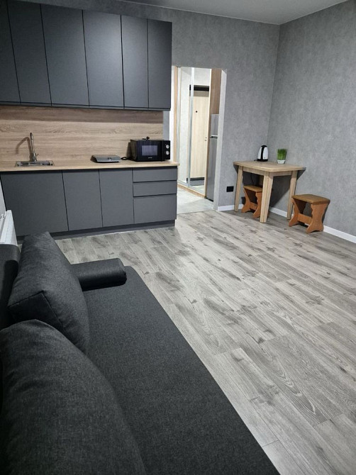 Прожаж повністю укомлектованої смарт квартири. БЕЗ КОМІСІЇ!!! Ирпень - изображение 5