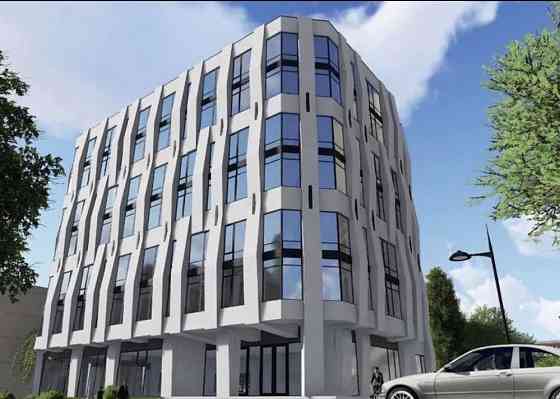 Новобуд ЖК Park Lake на Космонавтів. Без комісії Винница