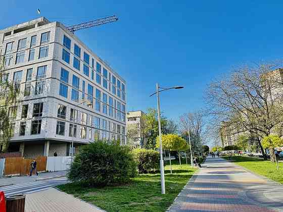 Новобуд ЖК Park Lake на Космонавтів. Без комісії Винница