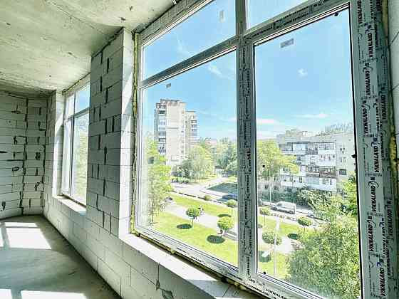 Новобуд ЖК Park Lake на Космонавтів. Без комісії Винница