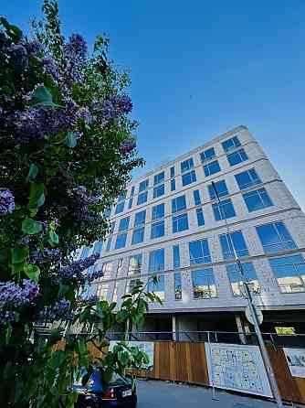 Новобуд ЖК Park Lake на Космонавтів. Без комісії Винница