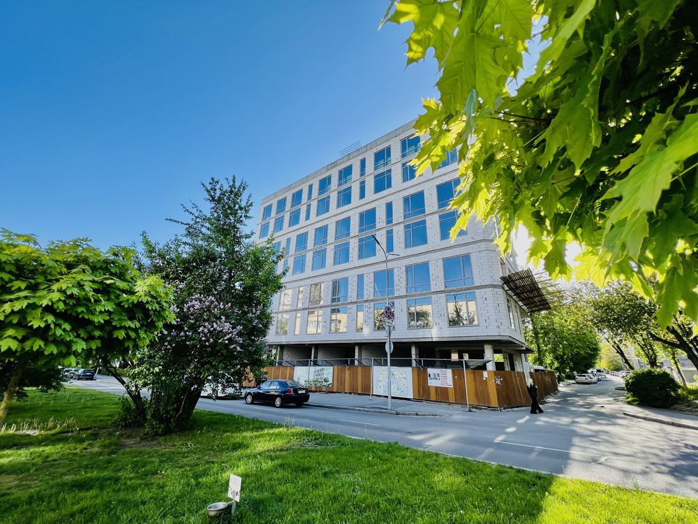 Новобуд ЖК Park Lake на Космонавтів. Без комісії Вінниця - зображення 8