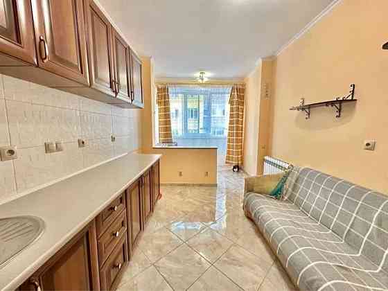 1к з ремонтом поруч парк! ГАЗ. Держ.програми ТАК Ирпень