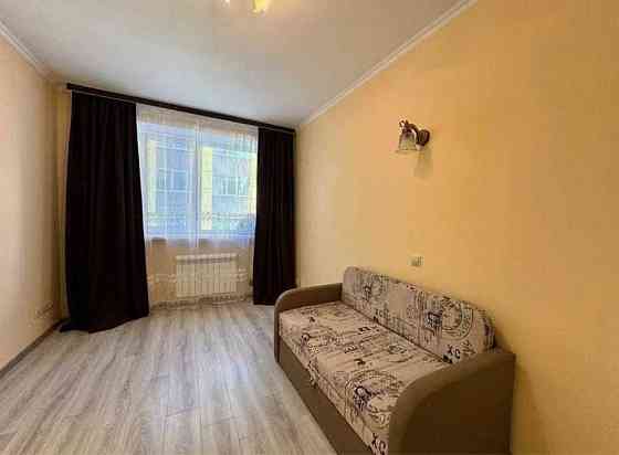 1к з ремонтом поруч парк! ГАЗ. Держ.програми ТАК Ирпень