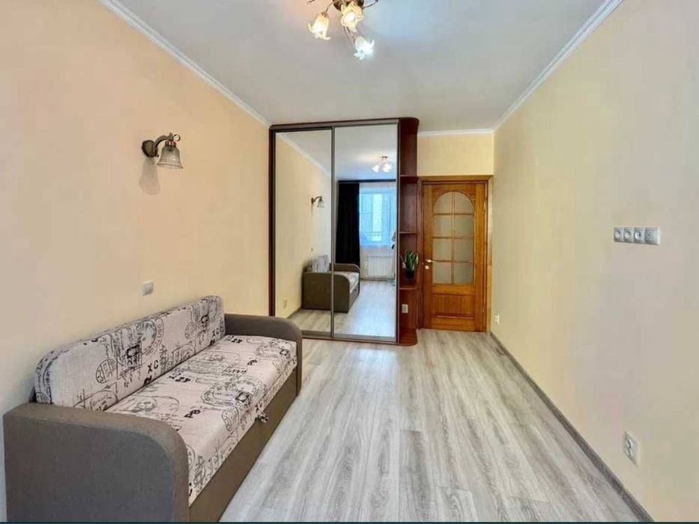 1к з ремонтом поруч парк! ГАЗ. Держ.програми ТАК Ирпень - изображение 4