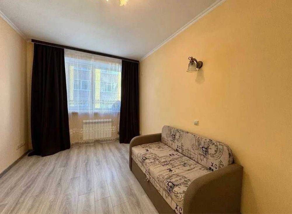 1к з ремонтом поруч парк! ГАЗ. Держ.програми ТАК Ирпень - изображение 3