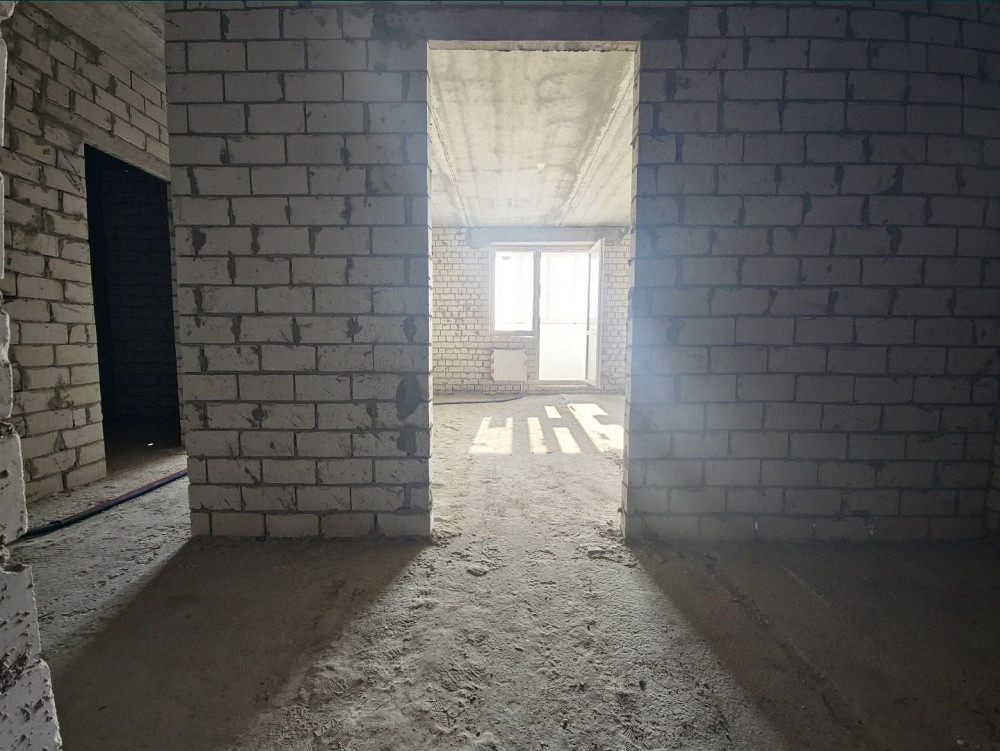 ЖК ОАЗИС в продаже 1 ком квартира в заселённом доме с коммуникациями.L Харьков - изображение 3