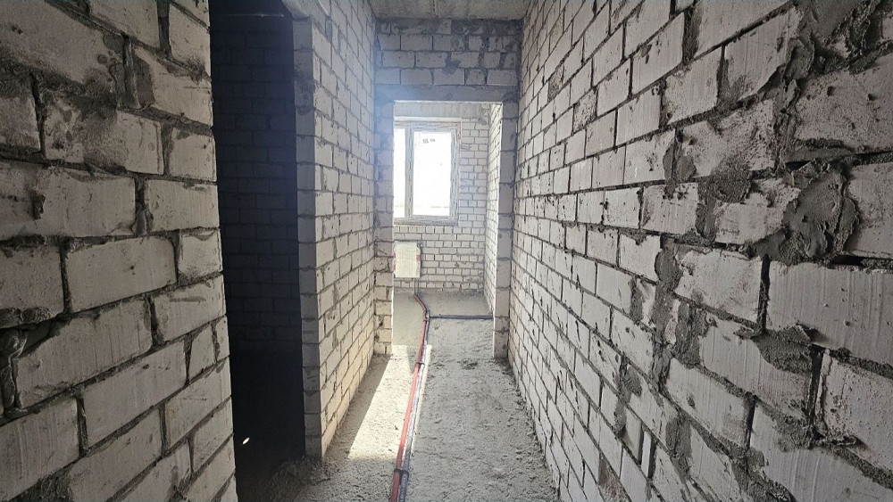 ЖК ОАЗИС в продаже 1 ком квартира в заселённом доме с коммуникациями.L Харьков - изображение 4