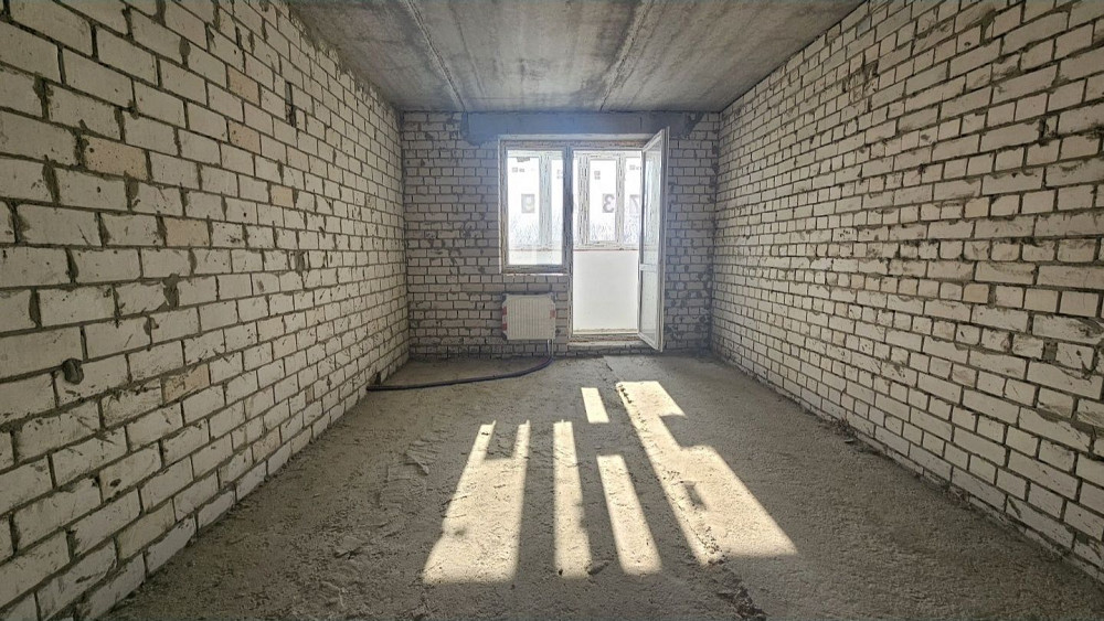 ЖК ОАЗИС в продаже 1 ком квартира в заселённом доме с коммуникациями.L Харьков - изображение 6