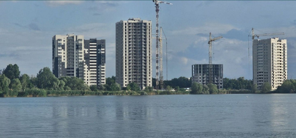 ЖК ОАЗИС в продаже 1 ком квартира в заселённом доме с коммуникациями.L Харьков - изображение 8