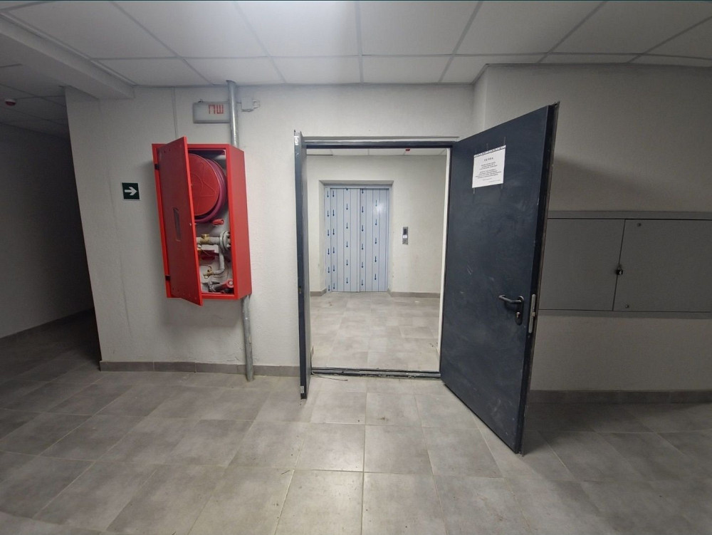 ЖК ОАЗИС в продаже 1 ком квартира в заселённом доме с коммуникациями.L Харьков - изображение 7