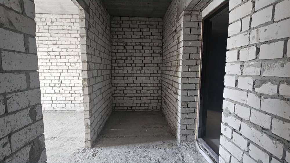 ЖК ОАЗИС в продаже 1 ком квартира в заселённом доме с коммуникациями.L Харьков - изображение 5