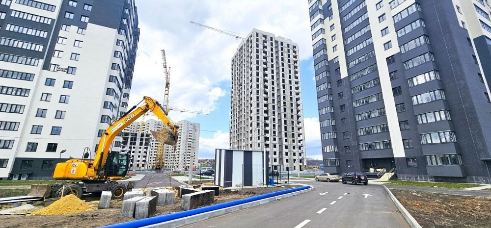 ЖК ОАЗИС в продаже 1 ком квартира в заселённом доме с коммуникациями.L Харьков - изображение 1