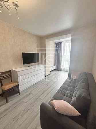 Квартира з видом на Озеро. Ирпень