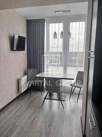 Квартира з видом на Озеро. Ирпень