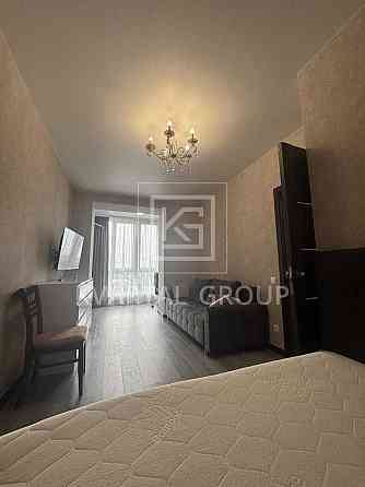 Квартира з видом на Озеро. Ирпень