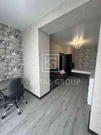 Квартира з видом на Озеро. Ирпень