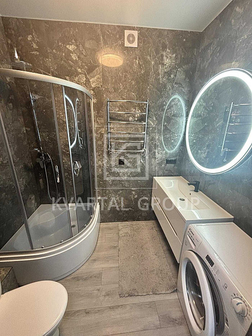 Квартира з видом на Озеро. Ирпень - изображение 7