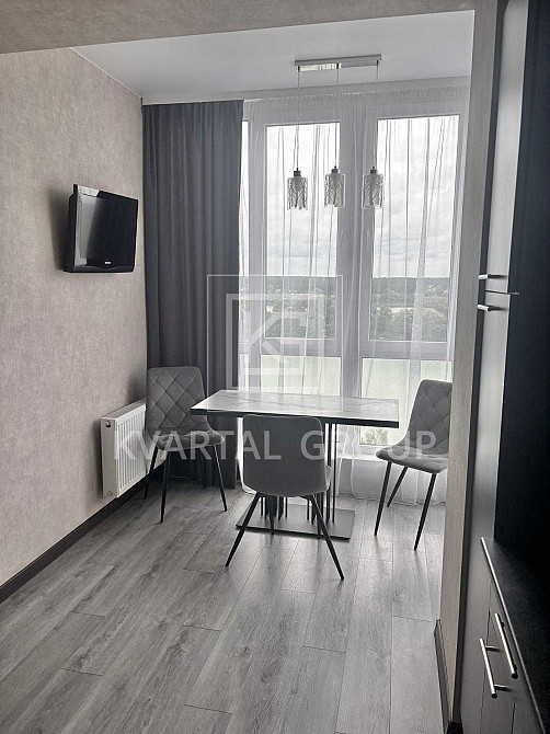 Квартира з видом на Озеро. Ирпень - изображение 2