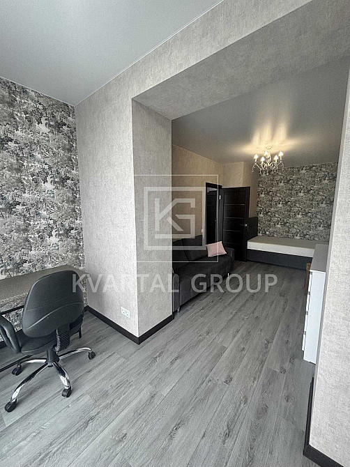 Квартира з видом на Озеро. Ирпень - изображение 6