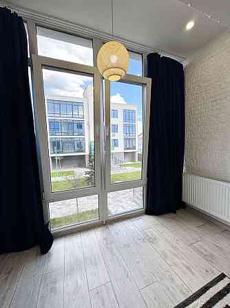 Продам 1к квартиру з новим та якісним ремонтом! ГАЗ. БЕЗ КОМІСІЇ!!! Ирпень