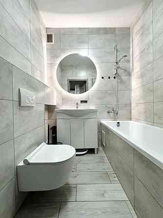 Продам 1к квартиру з новим та якісним ремонтом! ГАЗ. БЕЗ КОМІСІЇ!!! Ирпень