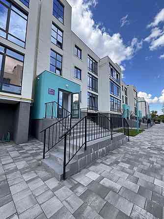 Продам 1к квартиру з новим та якісним ремонтом! ГАЗ. БЕЗ КОМІСІЇ!!! Ирпень