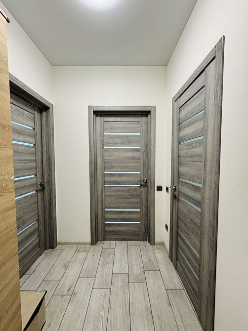 Продам 1к квартиру з новим та якісним ремонтом! ГАЗ. БЕЗ КОМІСІЇ!!! Ирпень - изображение 2